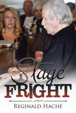 Stage Fright - Haché, Reginald