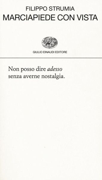 Marciapiede con vista Marciapiede con vista