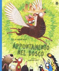 Cover Appuntamento nel bosco