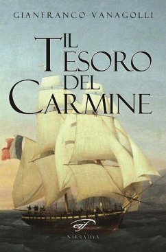Cover Il tesoro del carmine
