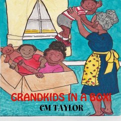 Grandkids in a Box! - Taylor, Cm