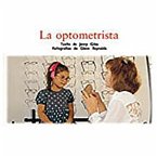 La Optometrista (the Optometrist): Bookroom Package (Levels 9-11)