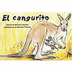 El Cangurito (Joey): Bookroom Package (Levels 12-14) - Rigby