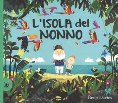 L' isola del nonno - Davies, Benji L' isola del nonno - Davies, Benji