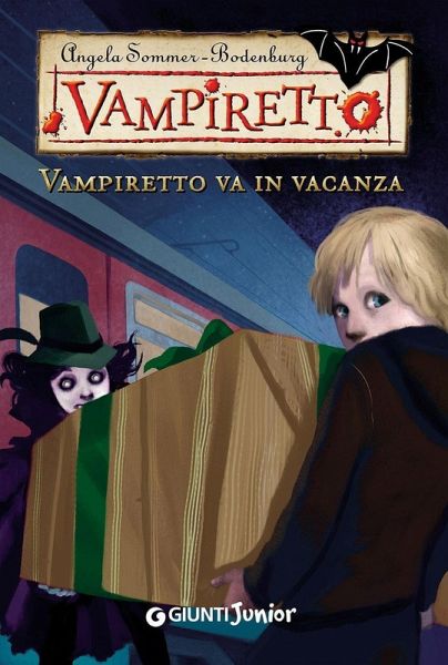 Vampiretto va in vacanza Vampiretto va in vacanza
