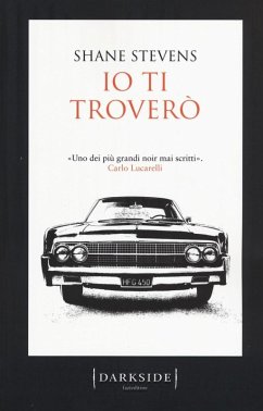Cover Io ti troverò