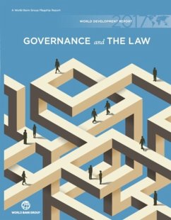 Governance and the Law - World Bank Group