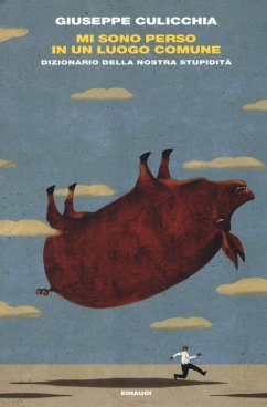 Mi sono perso in un luogo comune. Dizionario della nostra stupidità - Culicchia, Giuseppe