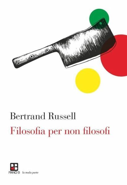Filosofia per non filosofi
