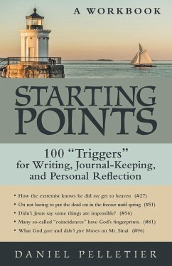 Starting Points - Pelletier, Daniel