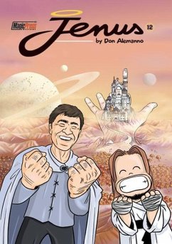 Alemanno, D: Jenus di Nazareth - Alemanno, Don
