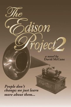 The Edison Project 2 - McCune, David