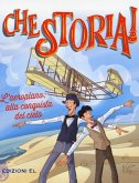 L' aeroplano: alla conquista del cielo