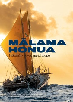 Malama Honua: Hokule'a -- A Voyage of Hope - Allen, Jennifer