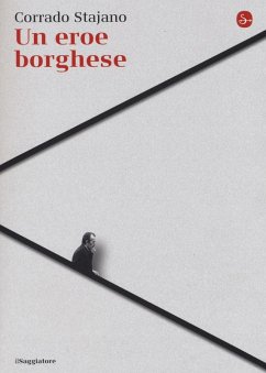 Cover Un eroe borghese