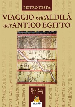 Cover Viaggio nell'aldilà dell'antico Egitto