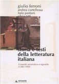 Il mondo umanistico e signorile (1380-1494) Il mondo umanistico e signorile (1380-1494)