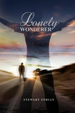 Lonely Wonderer - Zobian, Stewart