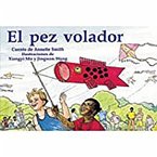 El Pez Volador (the Flying Fish): Bookroom Package (Levels 12-14)