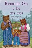Ricitos de Oro Y Los Tres Osos (Goldilocks and the Three Bears): Bookroom Package (Levels 17-18)