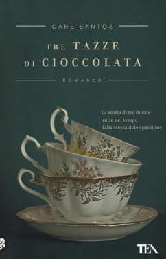 Tre tazze di cioccolata - Santos, Care