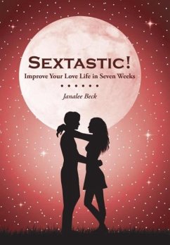 Sextastic! - Janalee Beck