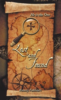 Lost and Found - Fakhouri, Ramzy