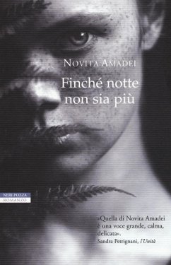 Finché notte non sia più - Amadei, Novita