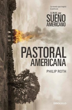 Pastoral Americana / American Pastoral - Roth, Philip