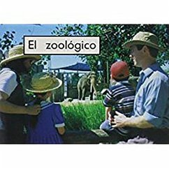 El Zoologico (at the Zoo): Bookroom Package (Levels 1-2) - Rigby