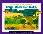 Gorga Encuentra Un Buen Rival (Gorgo Meets Her Match): Bookroom Package (Levels 19-20)