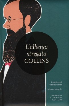 Cover L' albergo stregato