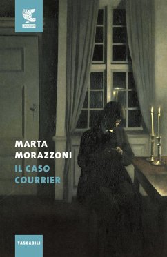 Cover Il caso Courrier