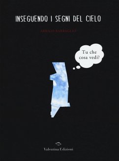 Cover Inseguendo i segni del cielo