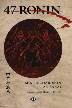 Cover 47 Ronin
