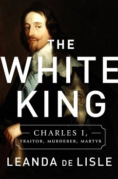 The White King - de Lisle, Leanda