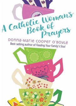 A Catholic Woman's Book of Prayers - Cooper O'Boyle, Donna-Marie