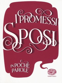 I promessi sposi da Alessandro Manzoni - Morosinotto, Davide