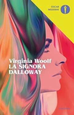 Cover La signora Dalloway