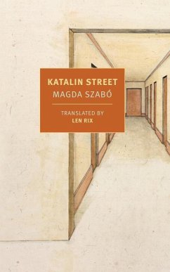 Katalin Street - Szabo, Magda