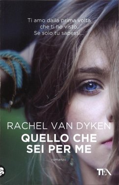 Cover Quello che sei per me