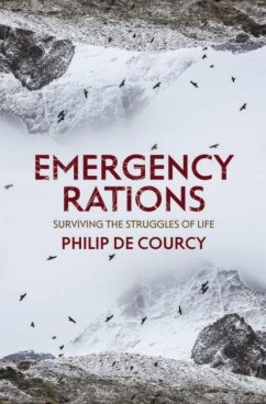 Emergency Rations - Courcy, Philip De