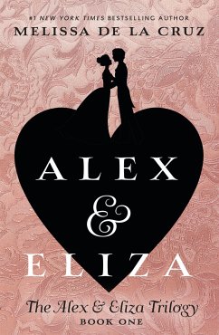 Alex & Eliza - de la Cruz, Melissa