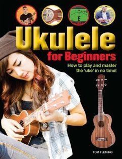 Ukulele for Beginners - Fleming, Tom