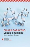 Coppie e famiglie. Non è questione di natura Coppie e famiglie. Non è questione di natura