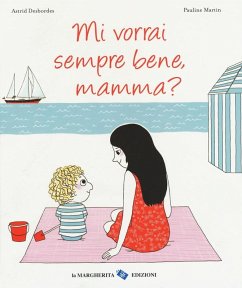 Cover Mi vorrai sempre bene, mamma?