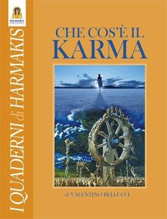 Che cos'è il Karma Cover Che cos'è il Karma
