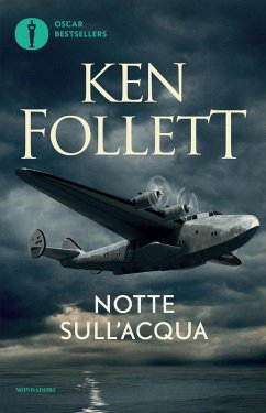 Cover Notte sull'acqua