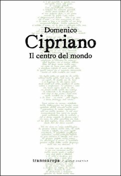 Cover Il centro del mondo