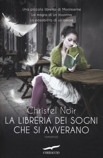 La libreria dei sogni che si avverano La libreria dei sogni che si avverano